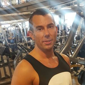 Meet your Posher, Mike